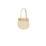 Crochet Purse- Multicolor
