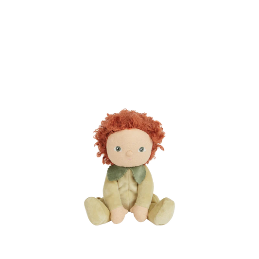 Dinky Dinkums- Patty Pear