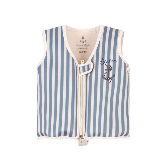 Ellis Swim Vest - KONGES SLØJD