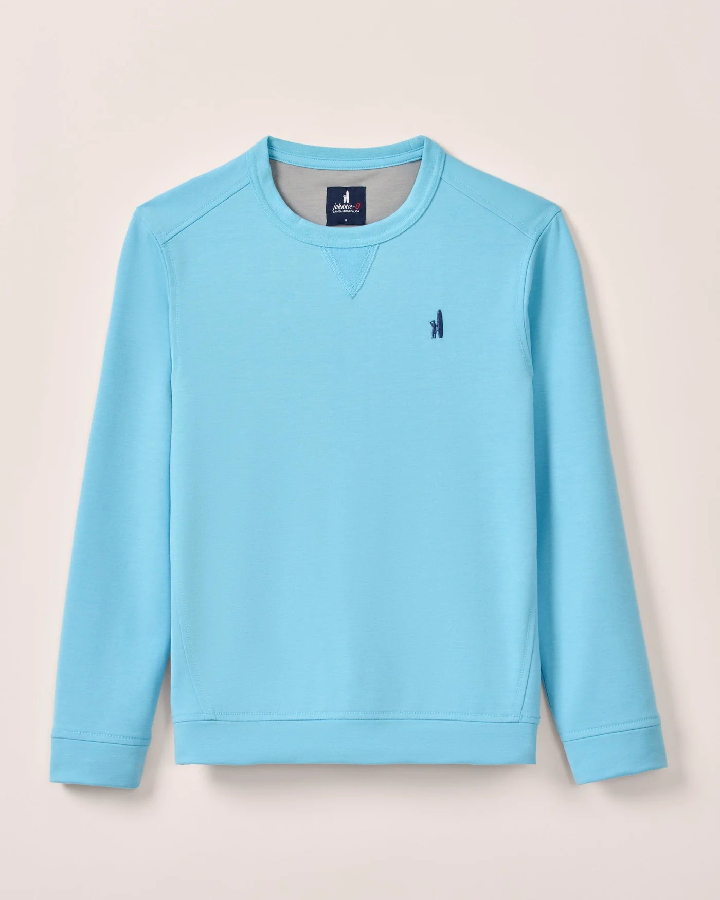 Barracuda Reilly Long Sleeve by Johnnie-O