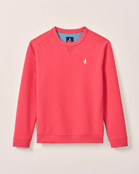 Lobster Reilly Long Sleeve by Johnnie-O