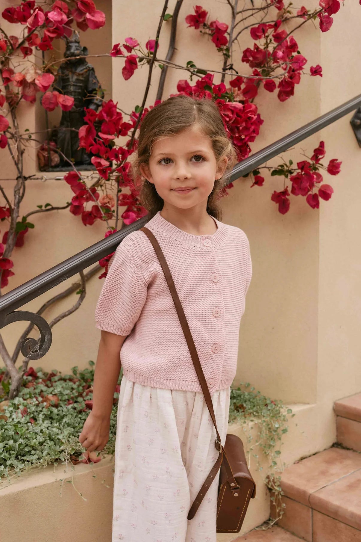 Fayette Top - Trinket
