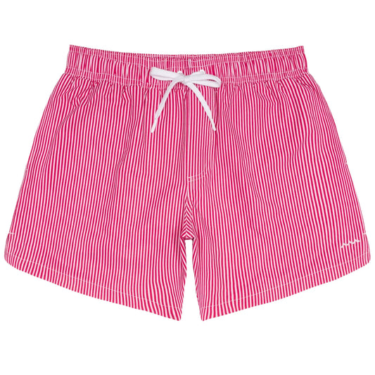 mens gondola stripe boardie