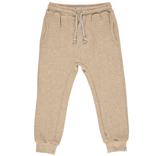 Comfy Joggers- Tan