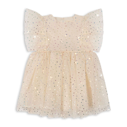 Ada Fairy Dress - Konges Sløjd