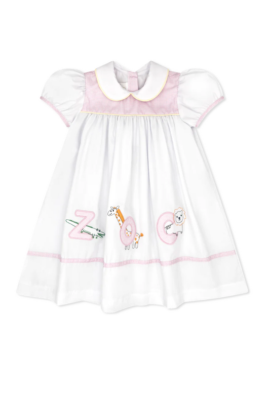 Sarah Dress - Lullaby Set