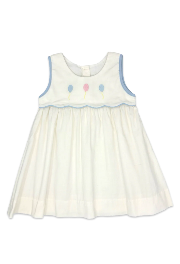 Lucille Jumper - Lullaby Set