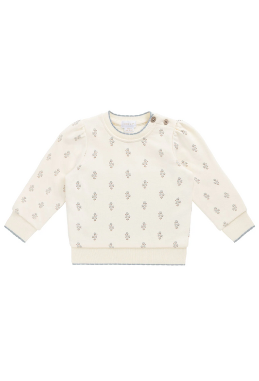 Monroe Sweatshirt - Jamie Kay