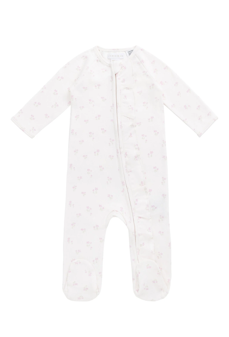 Melanie Onepiece - Jamie Kay