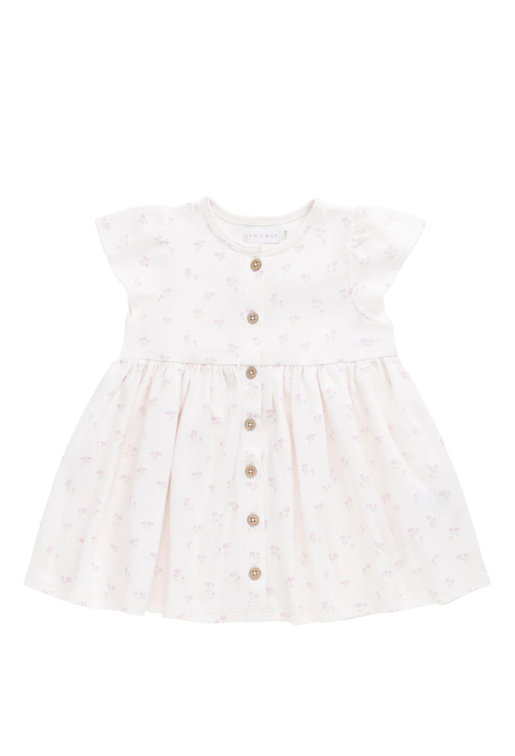 Pauline Dress - Jamie Kay