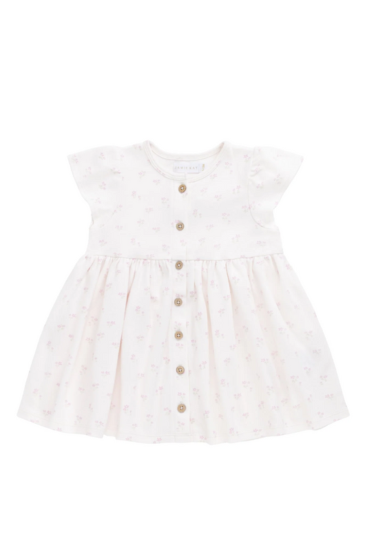 Pauline Dress - Jamie Kay
