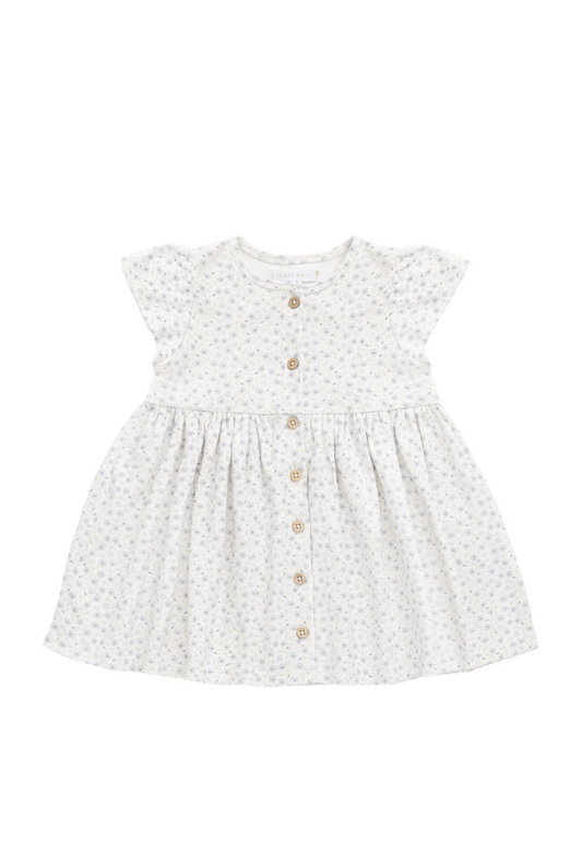 Dahlia Dress - Jamie Kay