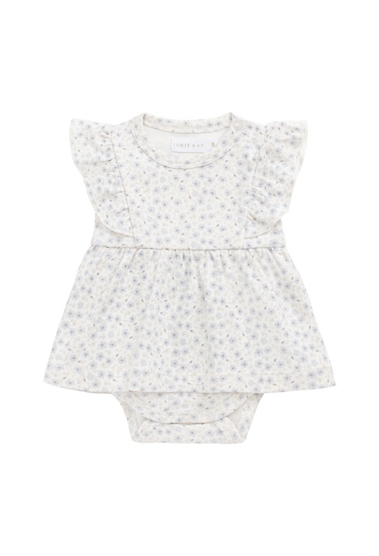 Elianna Playsuit - Jamie Kay
