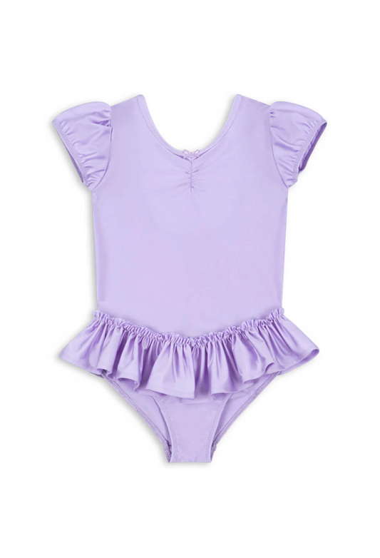 Mousse Tutu Swimsuit - Konges Sløjd