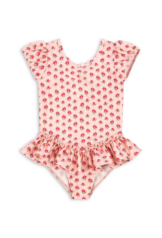 Rosie Tutu Swimsuit - Konges Sløjd