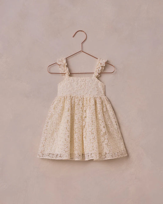 Mara Dress - Noralee