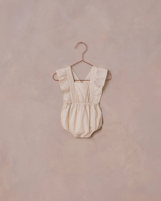 Lucy Romper - Noralee