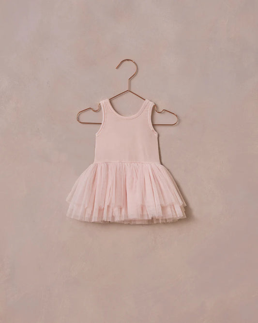 Tallulah Tutu - Blush - Noralee