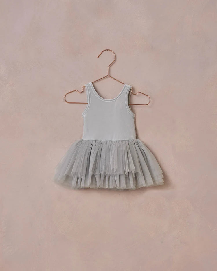 Tallulah Tutu - Powder Blue - Noralee