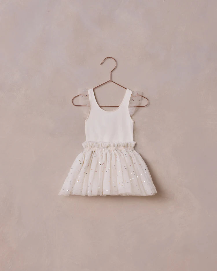 Lottie Tutu Set - Noralee