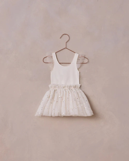Lottie Tutu Set - Noralee