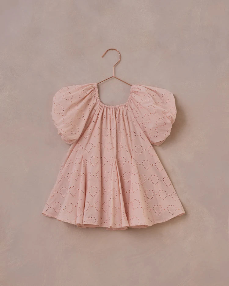 Maia Dress - Noralee