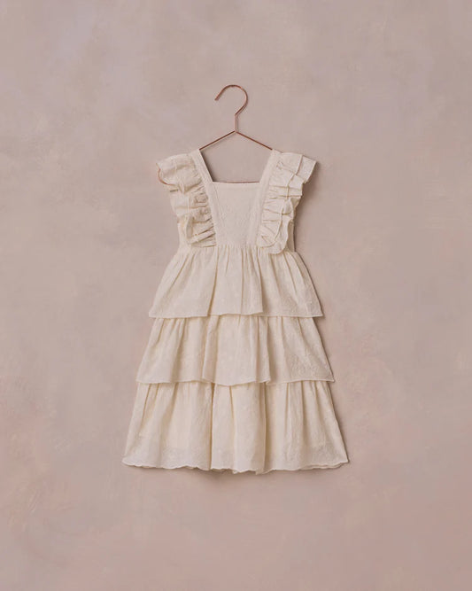 Lilibet Dress - Noralee
