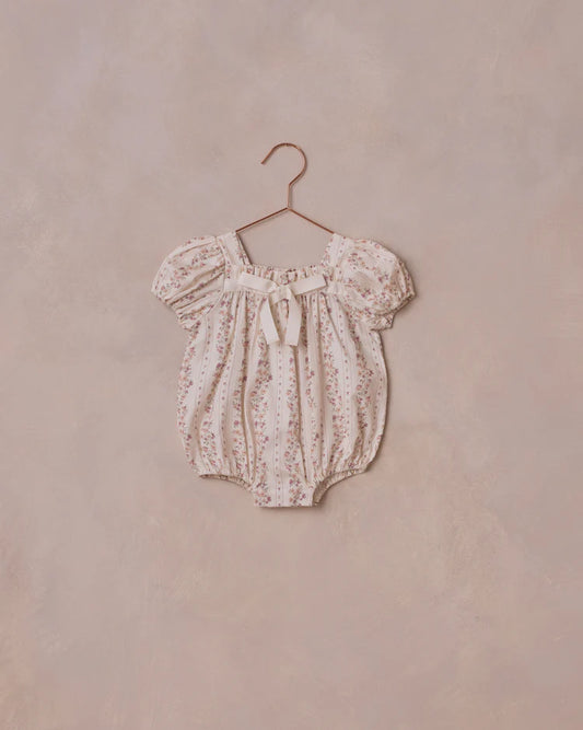 Lyla Romper - Noralee