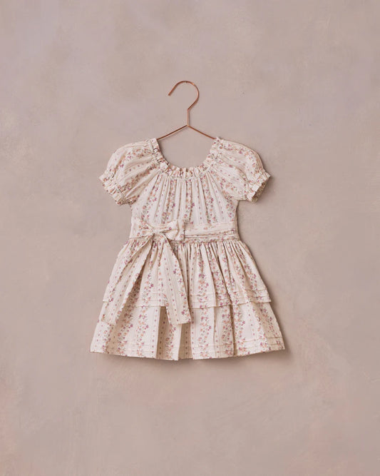 Annette Dress- Noralee