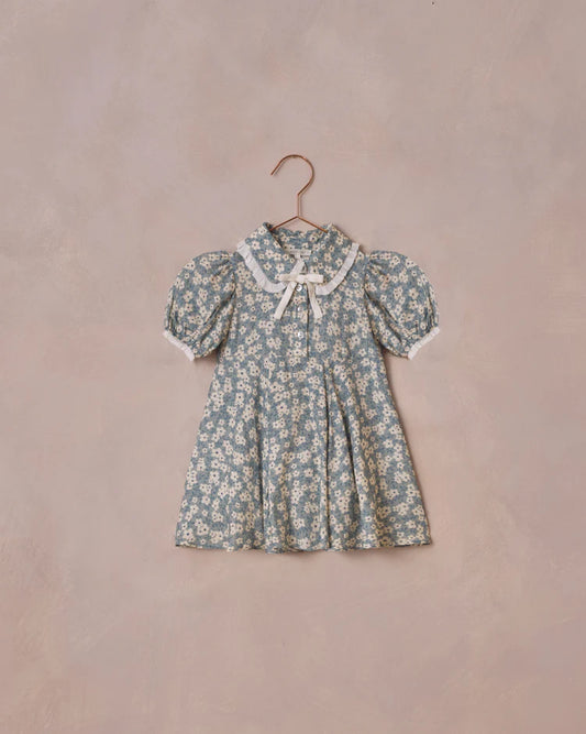 Sara Dress - Noralee