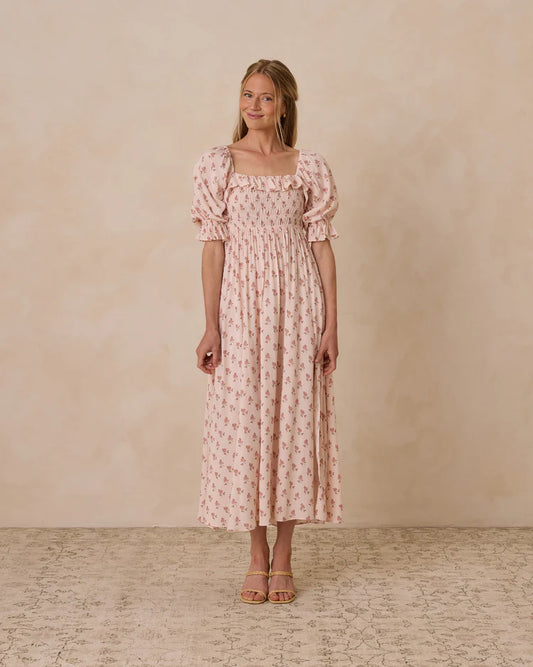 Birdie Dress - Noralee
