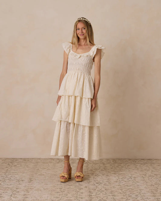 Sienna Dress - Noralee