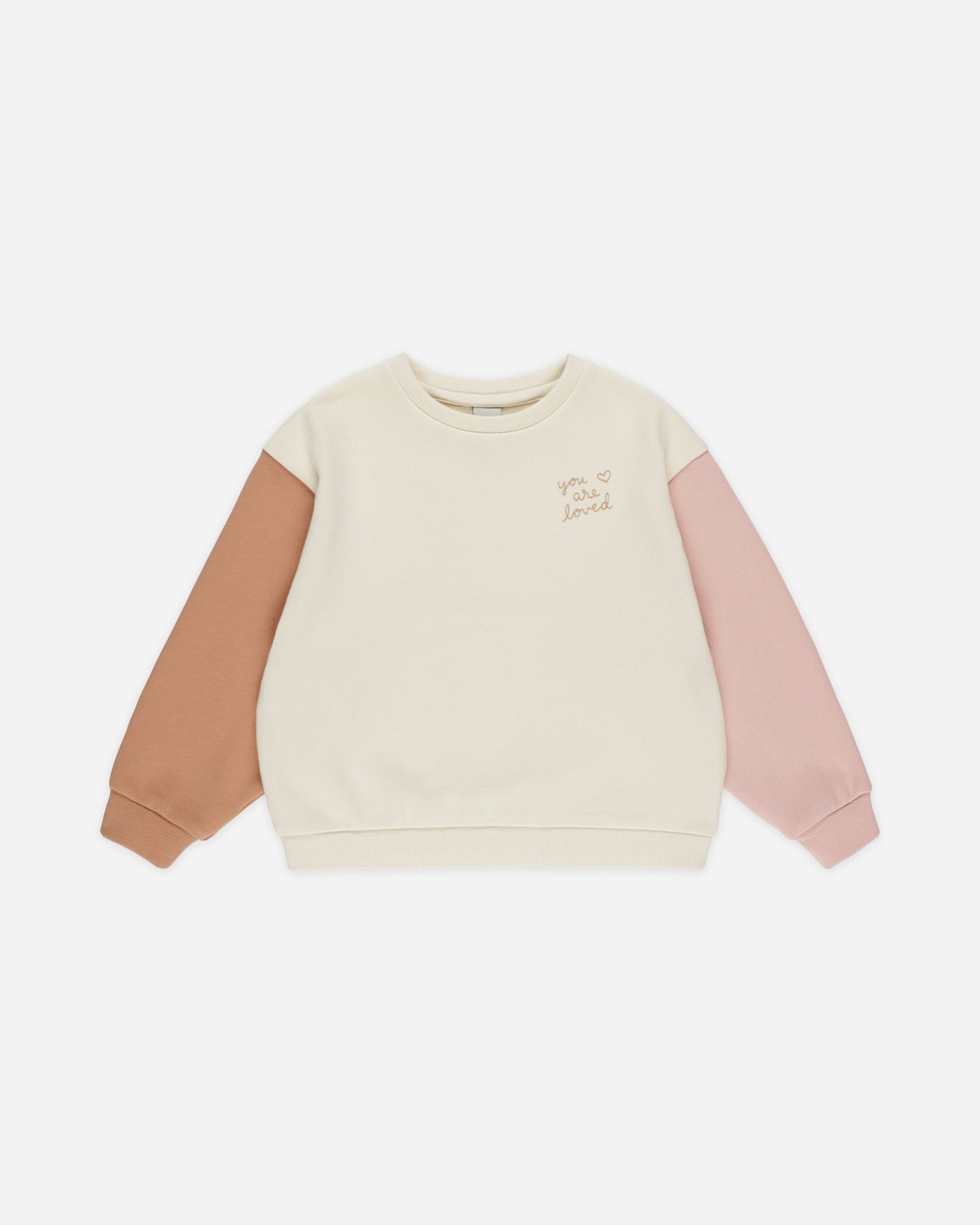 Legend Sweatshirt Rylee + Cru