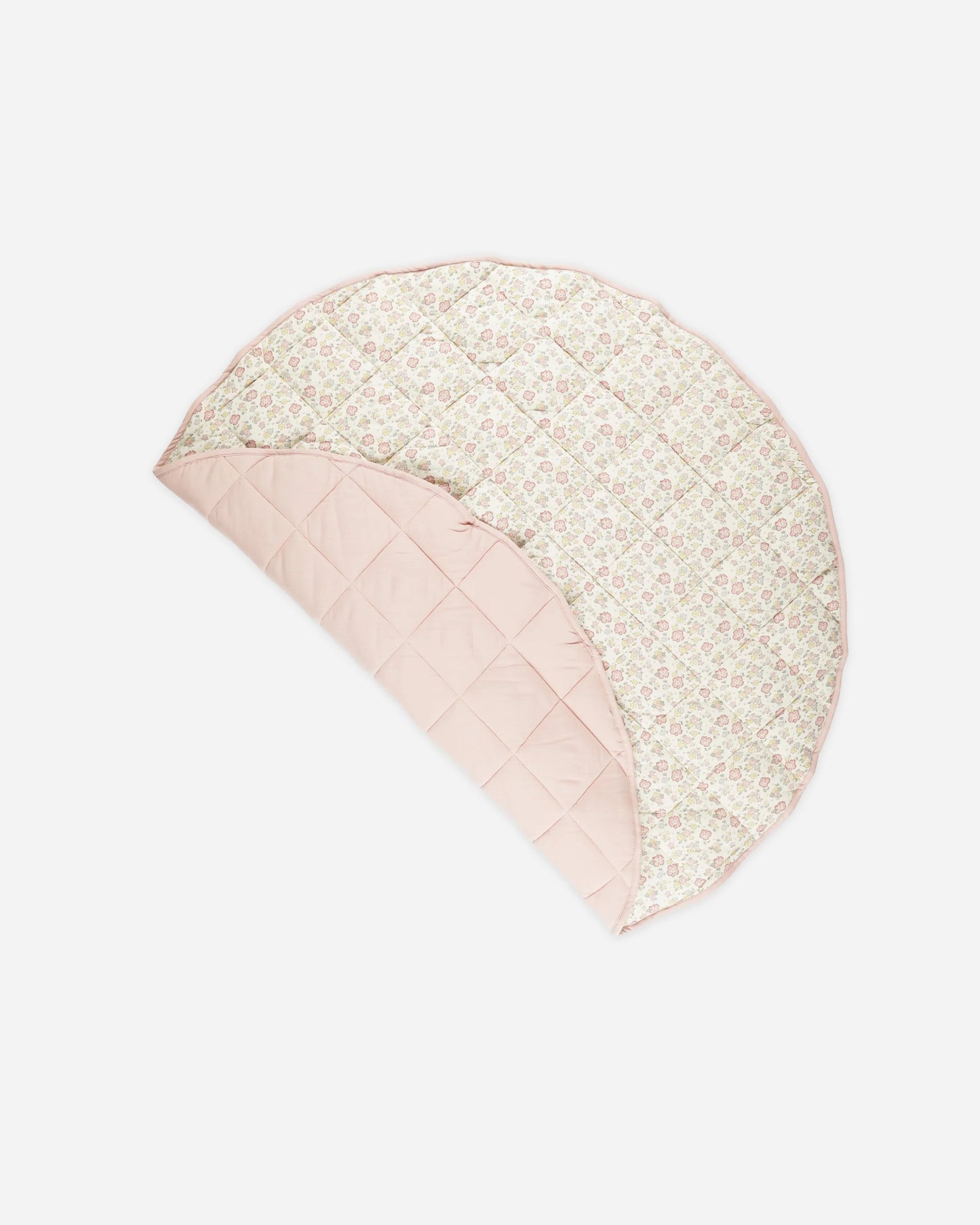 Baby Play Mat Bloom- Quincy Mae