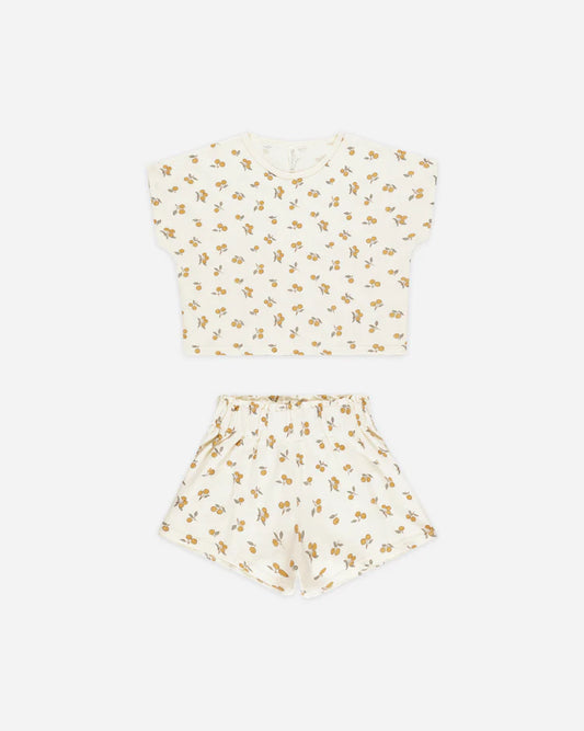 Raegan Set - Rylee + Cru