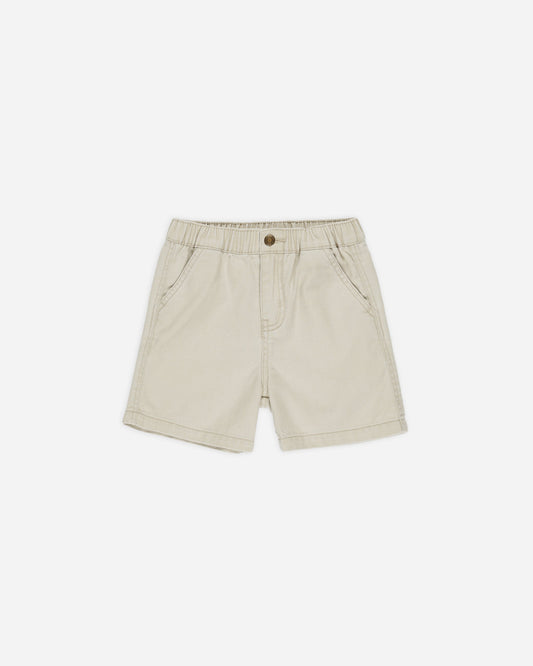 Dawson Short- Stone - Rylee + Cru