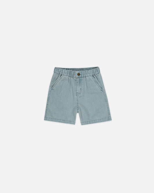 Dawson Short- Ocean - Rylee + Cru