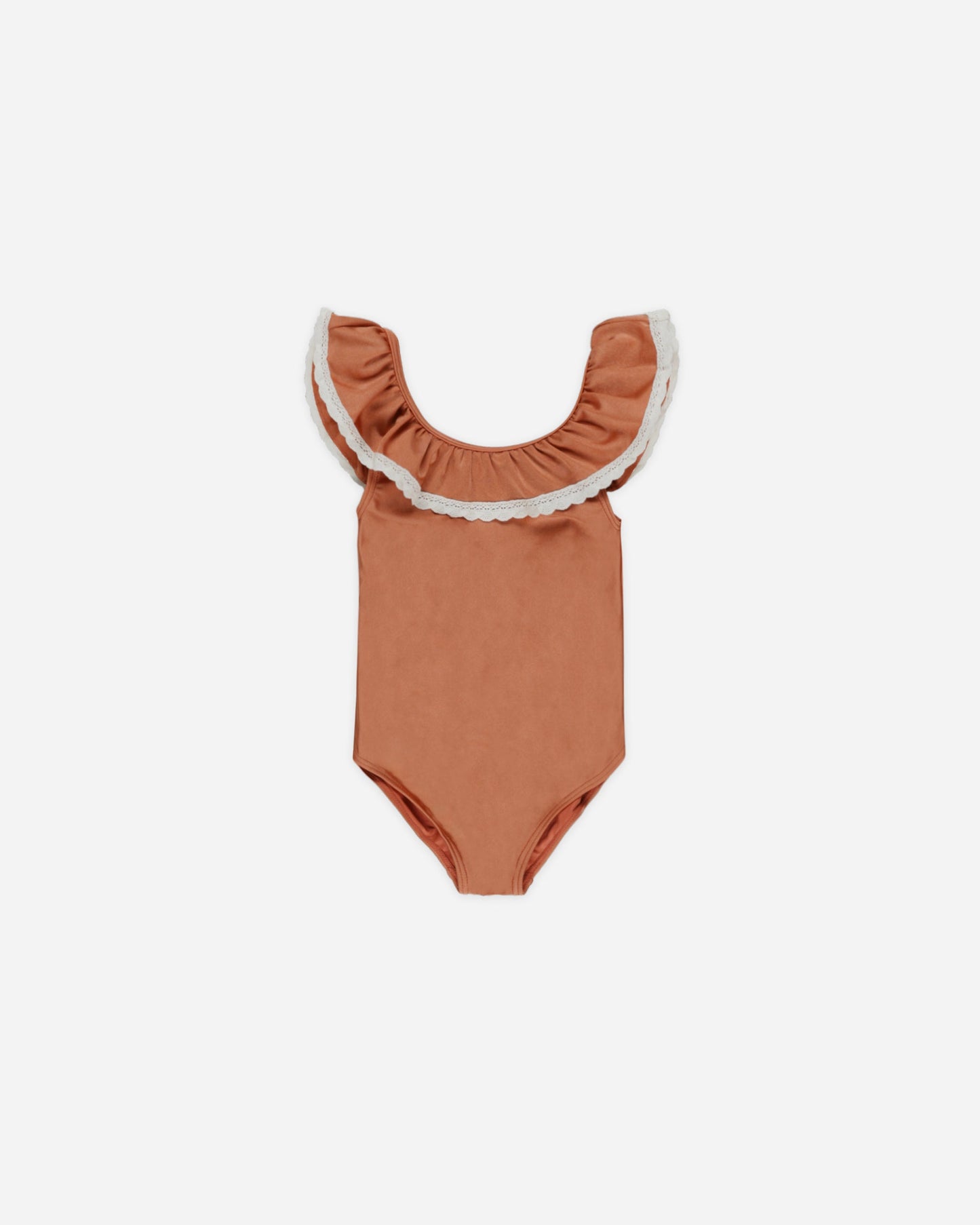 Margaret One Piece Poppy Rylee + Cru