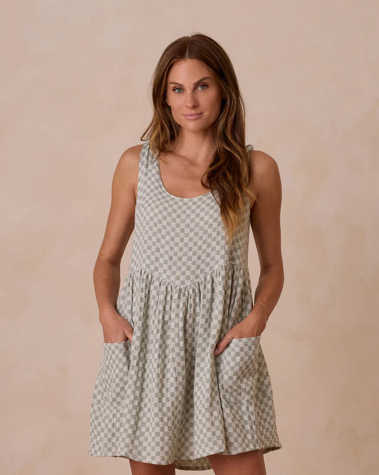 Summer Dress - Rylee + Cru