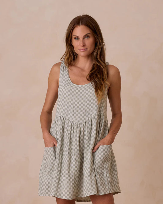 Summer Dress - Rylee + Cru
