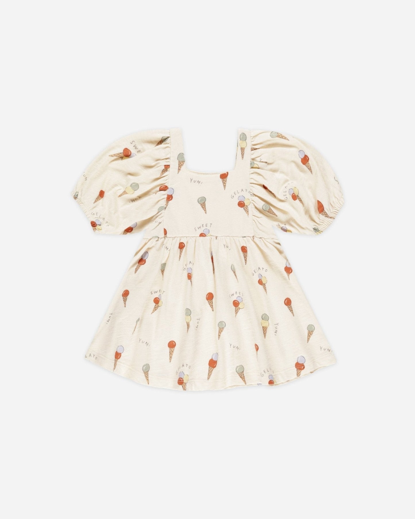 Brea Gelato Dress by Rylee + Cru