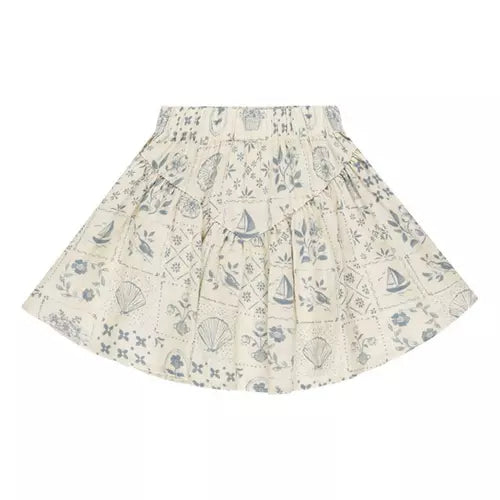 Sparrow Skirt by Rylee + Cru