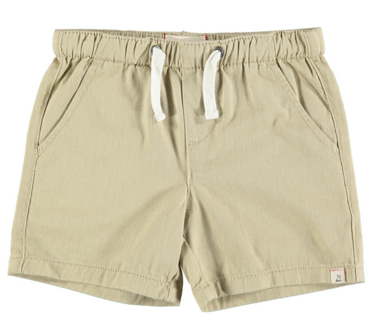 Hugo Twill Shorts - Me & Henry