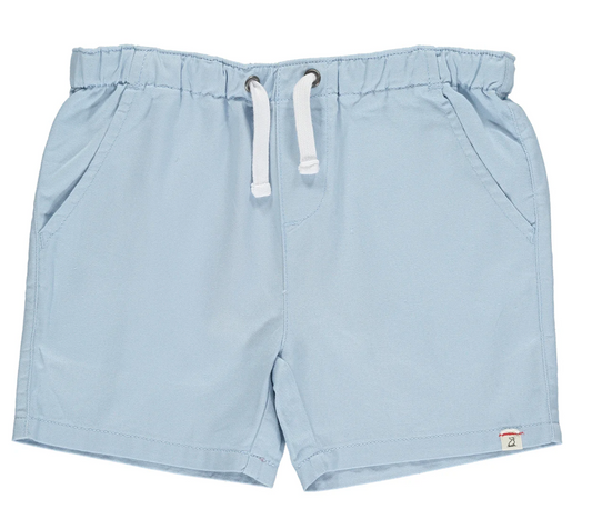 Hugo Twill Shorts - Me & Henry