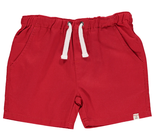 Hugo Twill Shorts - Me & Henry