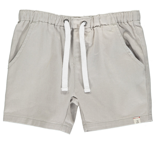 Hugo Twill Shorts - Me & Henry