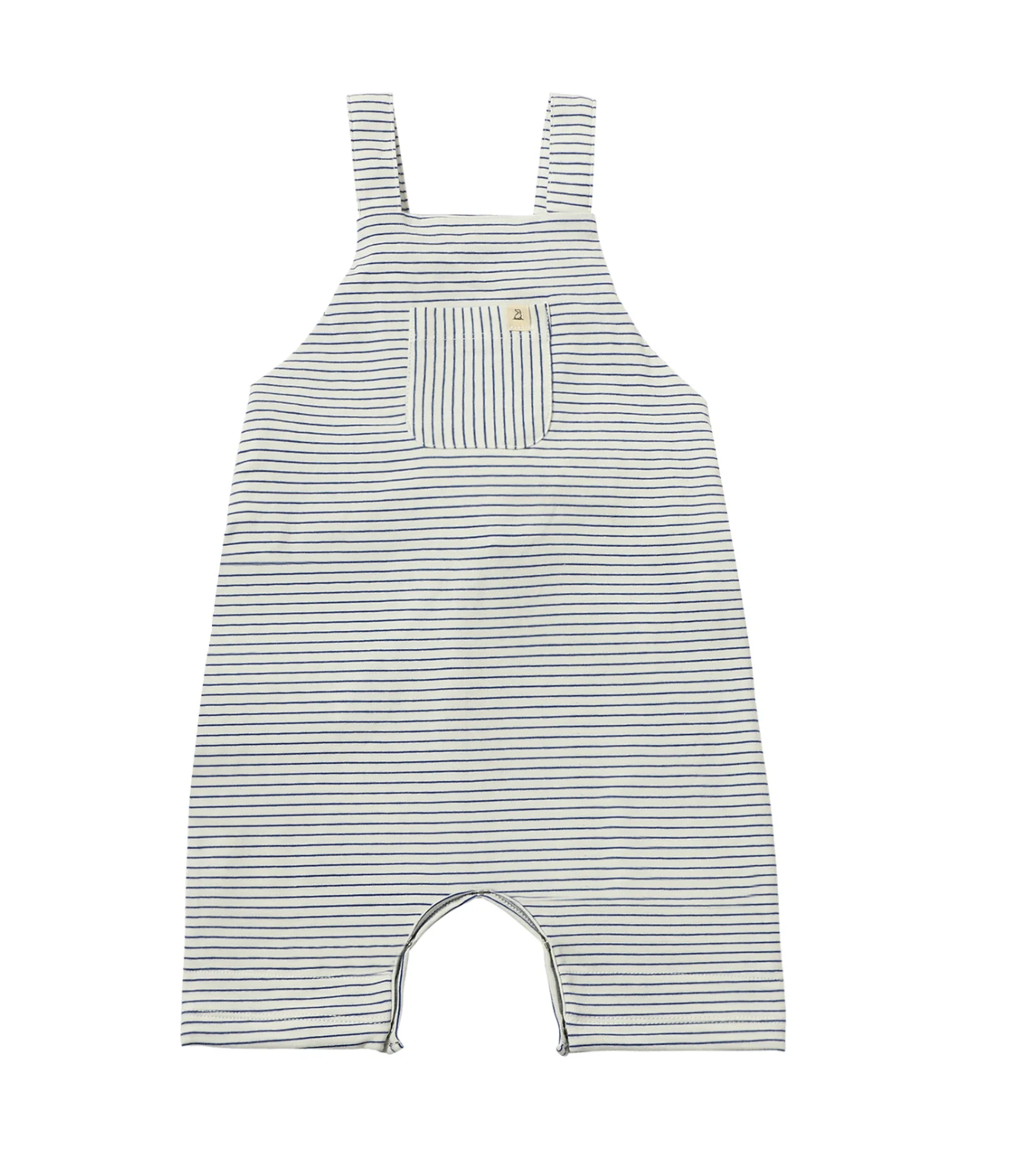 Dandy Jersey Romper - Me & Henry