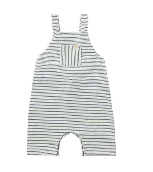 Dandy Jersey Romper - Me & Henry