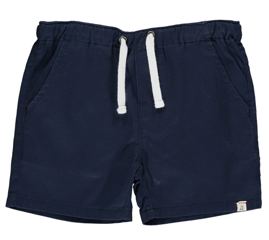 Hugo Twill Shorts - Me & Henry