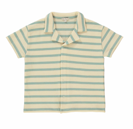 Arthur Shirt - Bebe Organic